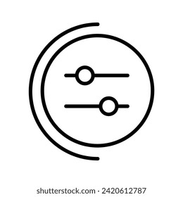 Diverse vector icons encompassing a wide range of categories for all purposes."