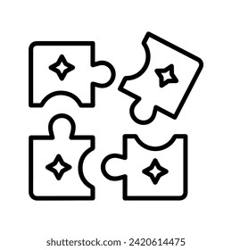 Diverse vector icons encompassing a wide range of categories for all purposes."