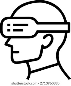 Fuerza laboral diversa que utiliza tecnología portátil futurista con macro de cerca y fondo abstracto digital con concepto de espacio de copia como un macro de cerca de un miembro de la fuerza laboral diverso que utiliza tecnología portátil futurista sobre un fondo abstracto digital con amplio espacio de copia para superposiciones de texto. en Foto Stock Concepto, espacio de copia para publicidad o Anuncio con Foto Realista como detalle de alta calidad --ar 7:2