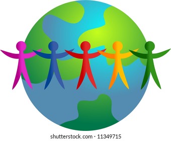 diverse world