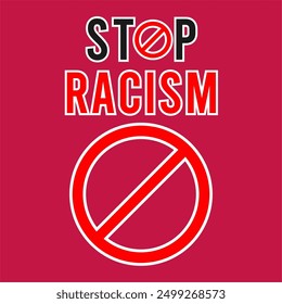 Diversity and Anti Racism Illustrations, Banners, Social Media Post Template Collection. Set of Design Elements for Diversity and Racial Equality.