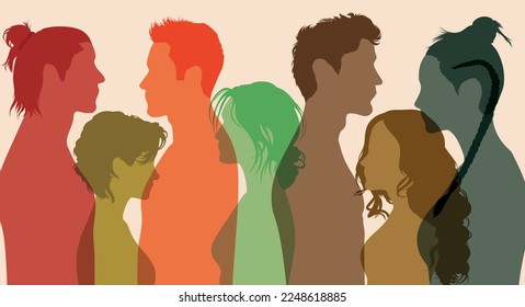 Diversity between people and Multiple exposure.