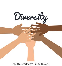 diversity concept design 