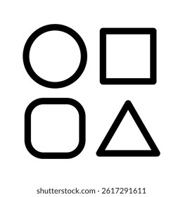 Diversity Icon Vector Symbol Design Illustration