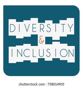 Diversity and Inclusion icon