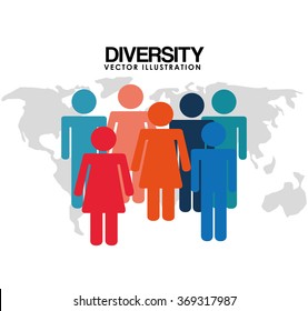 14,214 Gender Diversity Icon Images, Stock Photos & Vectors | Shutterstock