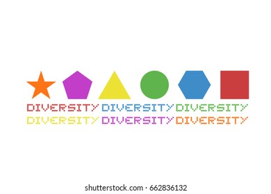 diversity shapes design