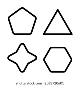 Diversity Vector Line Icon Design