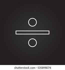 divide Full collection of icons like that is in my portfolio

