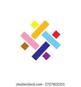 Dividir en piezas con diferentes Colores 