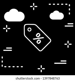  Divide Tag Icon For Your Project 