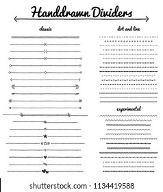 Divider Collection.

Handdrawn Classic And Modern Dividers. Perfect For Wedding Invitations, Greeting Cards Or Menu Card.

Select Your Prefered Style. Classic Lines, Dots, Or Experimental Lines.