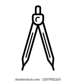 Divider free construction icon vector design illustration