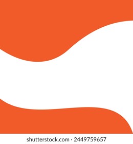  Divider Header for App, Banners or Posters. Set of Template Dividers Shapes for Website. Curve Lines, Drops, Wave Collection of Design Element for Top, Bottom Page Web Site.