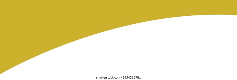 Divider Header for App, Banners or Posters. Set of Template Dividers Shapes for Website. Curve Lines, Drops, Wave Collection of Design Element for Top, Bottom Page Web Site.