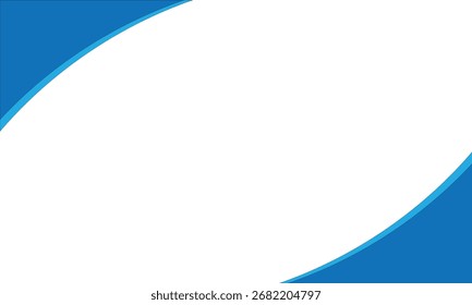 Cabeçalho de Divisor para Aplicativo, Banners ou Posters. Conjunto de Formas de Divisores de Modelo para Site. Linhas curvas, quedas, coleção de onda do elemento de design para cima, página inferior do site. ilustração vetorial. EPS