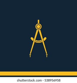 Divider icon.