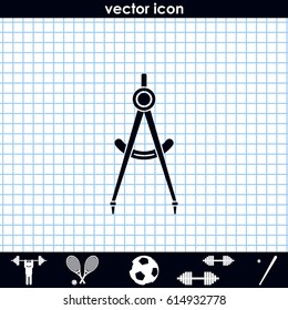 Divider icon.