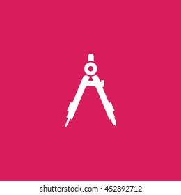 divider icon. divider sign