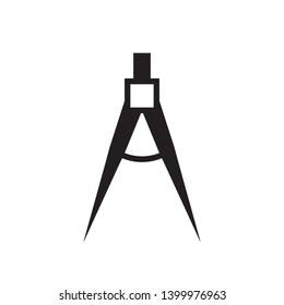 divider icon symbol sign, vector, eps 10