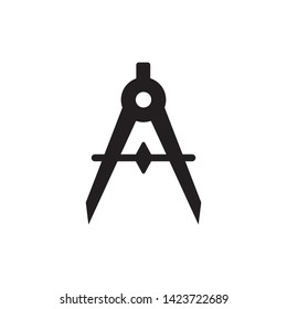 Divider icon for website design, app, logo, and ui. Editable vector 2000x2000 Pixel. 