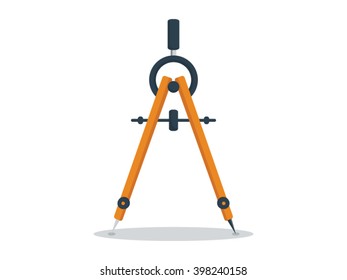 Divider Illustration - Flat Icon