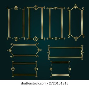 Ilustración vectorial de línea de remolino divisor. Bueno para el Anuncio, cartel, tarjeta de felicitación, tarjeta del partido, invitación, Plantilla, publicidad, campaña y redes sociales.