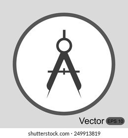 divider vector icon