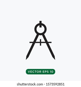 divider vector icon design template