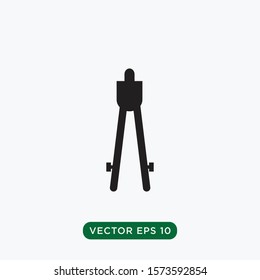 divider vector icon design template
