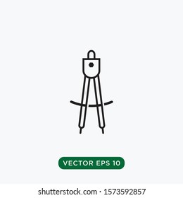 divider vector icon design template