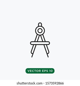 divider vector icon design template