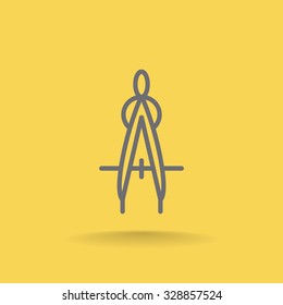 dividers icon