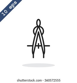 dividers icon