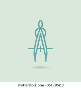 dividers icon