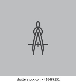 Dividers icon