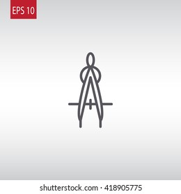 Dividers icon