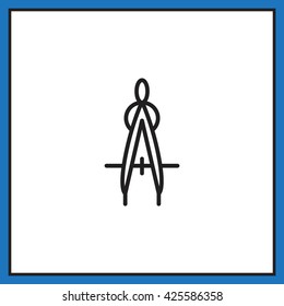 Dividers icon