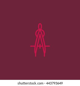 Dividers icon