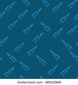 Dividers pattern