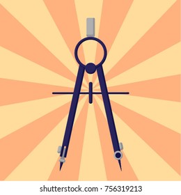 dividers tool illustration