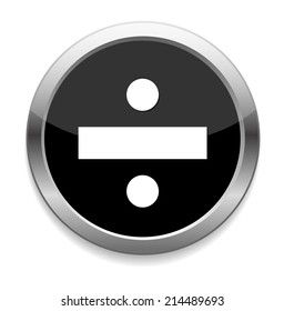 dividing icon
