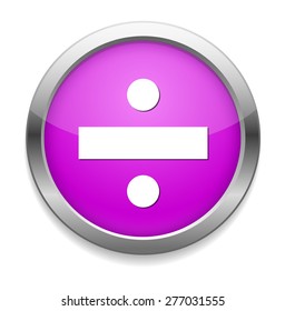 dividing icon