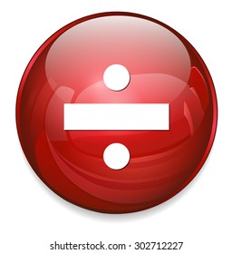 dividing icon