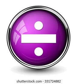 dividing icon