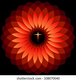 DIVINE HOLY CROSS