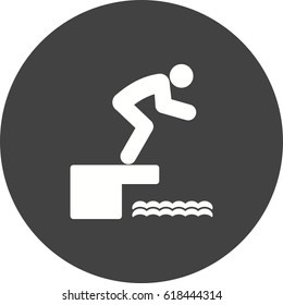 Diving I