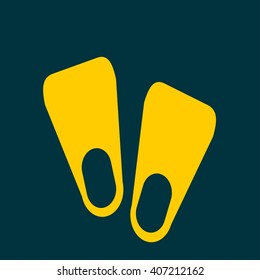 diving icon