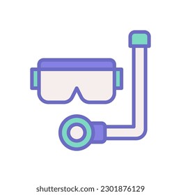 diving icon for your website design, logo, app, UI.