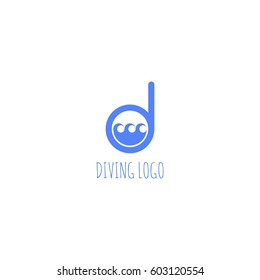 6,599 Deep dive logo Images, Stock Photos & Vectors | Shutterstock